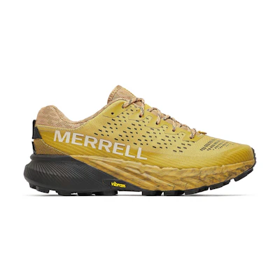 House Of The Dragon Merrell Agility Peak 5 'House Targaryen'