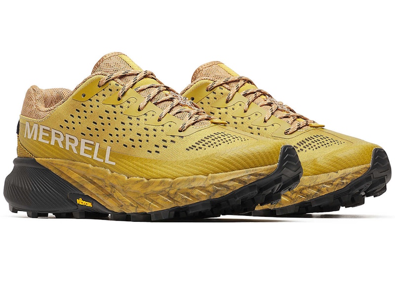 Order House Of The Dragon x Merrell Agility Peak 5 ''Maison Targaryen'' J5006817