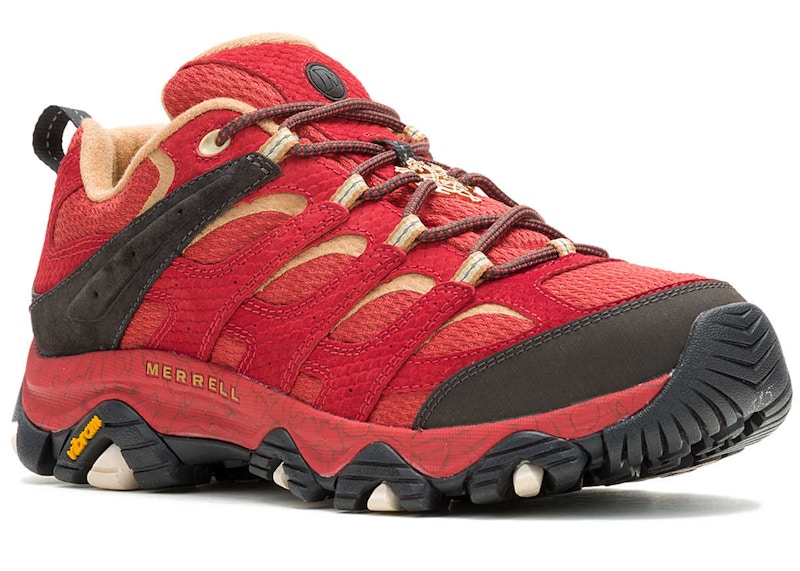 Order 《龍之家族 x Merrell Moab 3 “威拉里昂家族” J5006815》