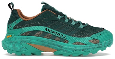 House Of The Dragon x Merrell Moab Speed 2 'House Hightower' J5006813 House Of The Dragon x Merrell Moab Speed 2 'House Hightower' J5006813