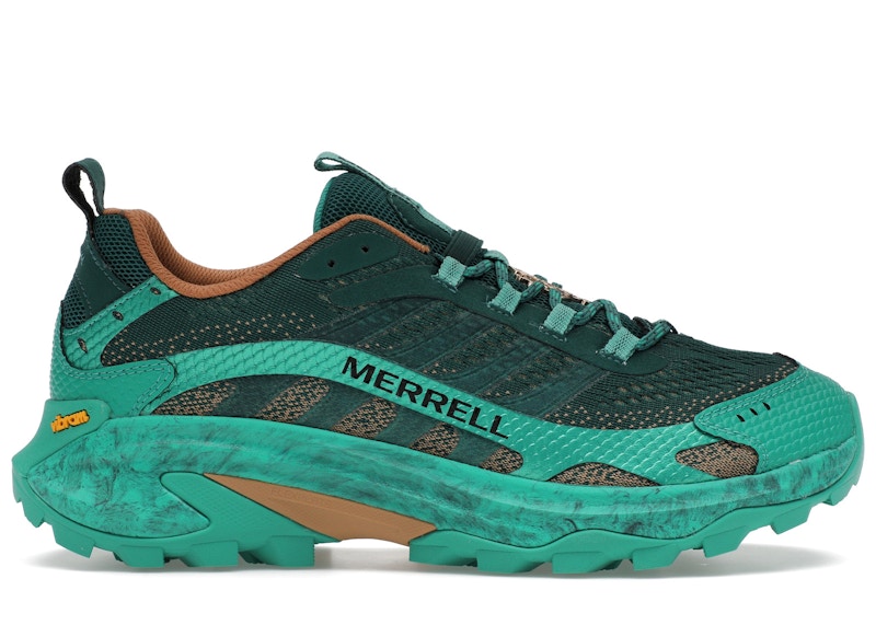 Buy House Of The Dragon x Merrell Moab Speed 2 'House Hightower' Sepatu J5006813