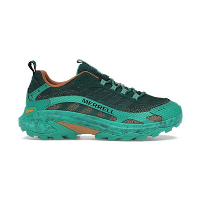 House Of The Dragon Merrell Moab Speed 2 'House Hightower'