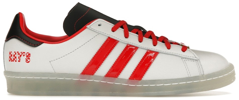 Howlin' Ray's x adidas Campus 80s 'Adilicious City Series' FZ6566 Buy Howlin' Ray's x adidas Campus 80s 'Adilicious City Series' FZ6566