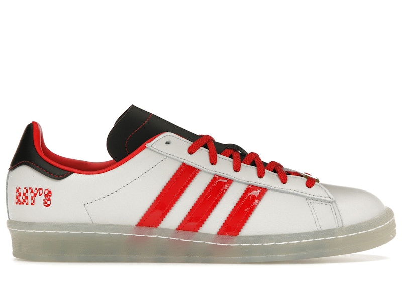 Howlin' Ray's x adidas Campus 80s 'Adilicious City Series' FZ6566