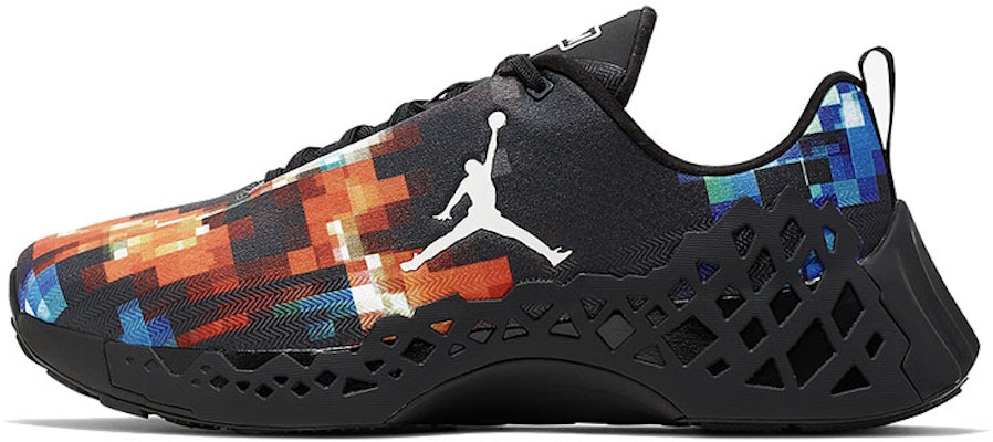 HTM x Air Jordan Trunner NXT Lelaki Kasual Sukan Sneakers CT2819-001 Buy HTM x Air Jordan Trunner NXT Lelaki Kasual Sukan Sneakers CT2819-001