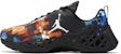 HTM x Air Jordan Trunner NXT Lelaki Kasual Sukan Sneakers CT2819-001