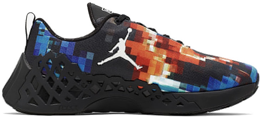 HTM x Air Jordan Trunner NXT Lelaki Kasual Sukan Sneakers CT2819-001 Order HTM x Air Jordan Trunner NXT Lelaki Kasual Sukan Sneakers CT2819-001