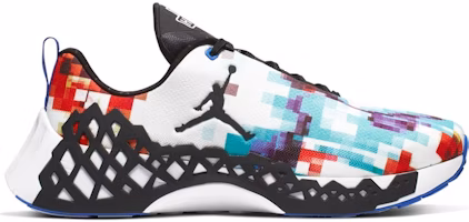 HTM x Air Jordan Trunner NXT React 'White' CT2819-100 HTM x Air Jordan Trunner NXT React 'White' CT2819-100