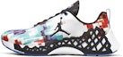 Buy HTM x Air Jordan Trunner NXT React 'Putih' CT2819-100