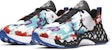 HTM x Air Jordan Trunner NXT React 'Putih' CT2819-100