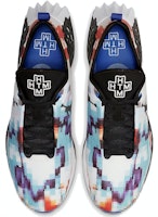 HTM × AJ Trunner NXT React "ホワイト" CT2819-100 Shop HTM × AJ Trunner NXT React "ホワイト" CT2819-100