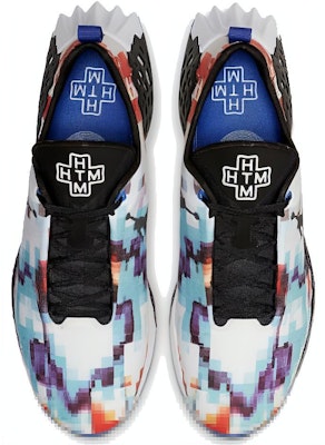 HTM x Air Jordan Trunner NXT React '白色' CT2819-100 Shop HTM x Air Jordan Trunner NXT React '白色' CT2819-100