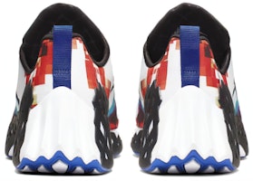 HTM × AJ Trunner NXT React "ホワイト" CT2819-100 Purchase HTM × AJ Trunner NXT React "ホワイト" CT2819-100