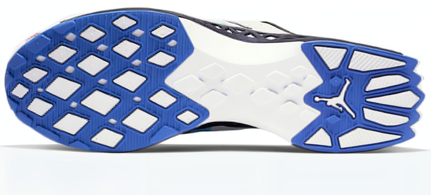 HTM x Air Jordan Trunner NXT React 'Putih' CT2819-100 Details for HTM x Air Jordan Trunner NXT React 'Putih' CT2819-100