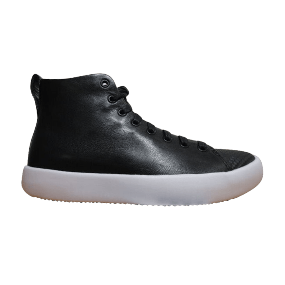 Buy HTM x Converse Chuck Taylor All Star Modern Hi 'Negro' 155016C