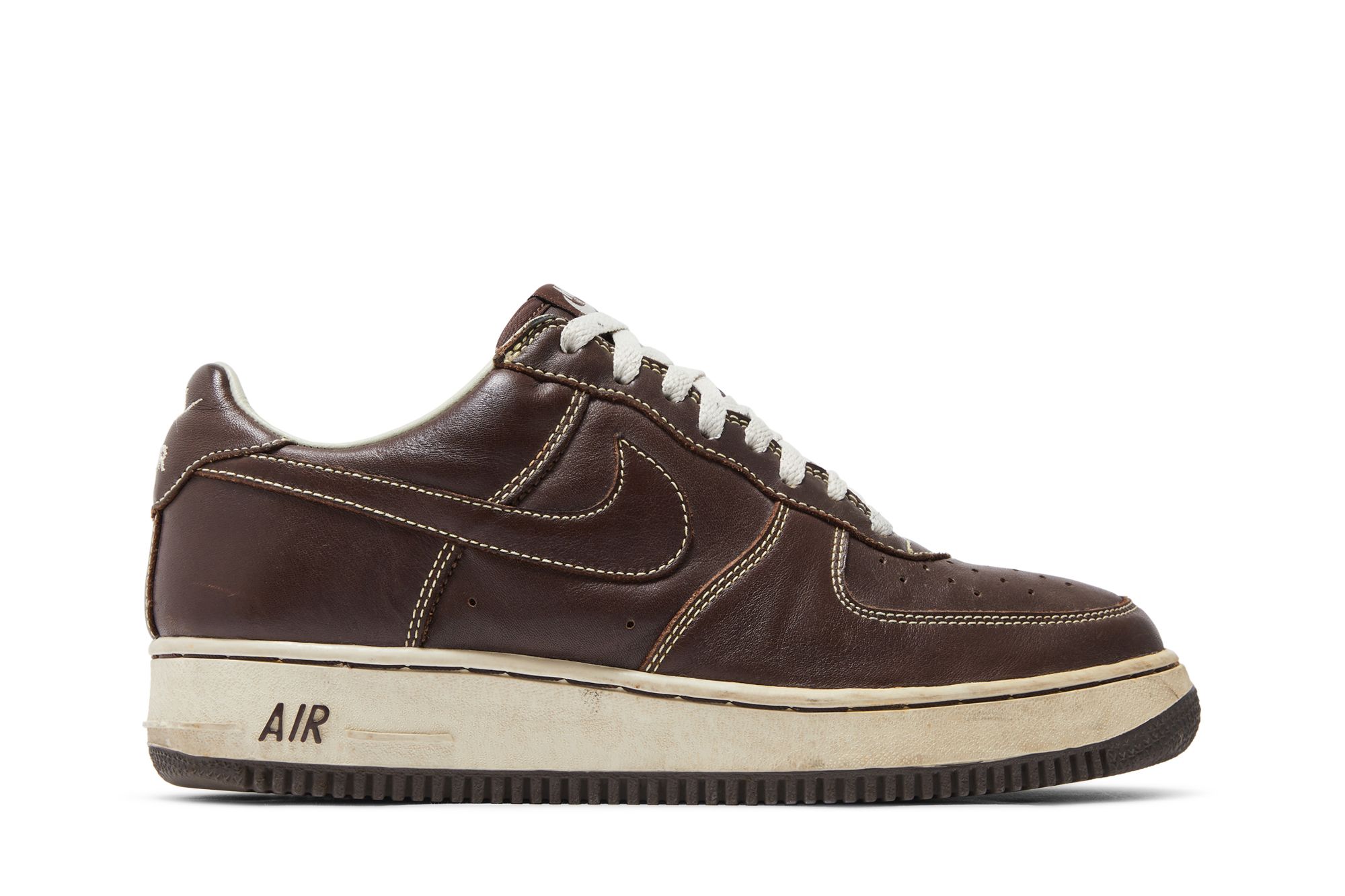 HTM Nike Air Force 1 Low 'Paul Brown'