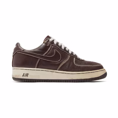 HTM Nike Air Force 1 Low 'Paul Brown'