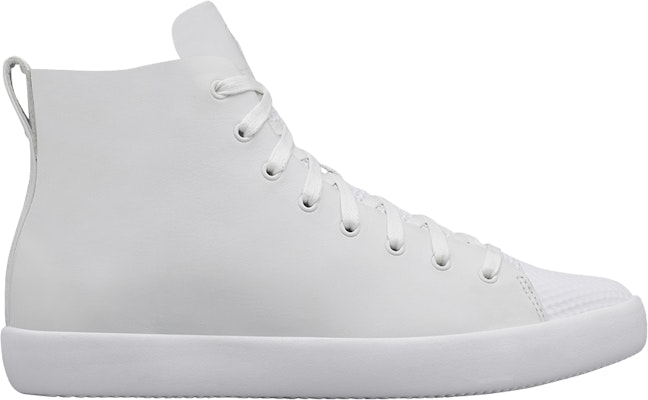 HTM x NikeLab x Converse Chuck Taylor All Star Modern Hi 'Triple Blanco' 155017C Buy HTM x NikeLab x Converse Chuck Taylor All Star Modern Hi 'Triple Blanco' 155017C