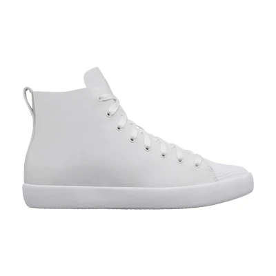 HTM NikeLab Converse Chuck Taylor All Star Modern Hi 'Triple White'