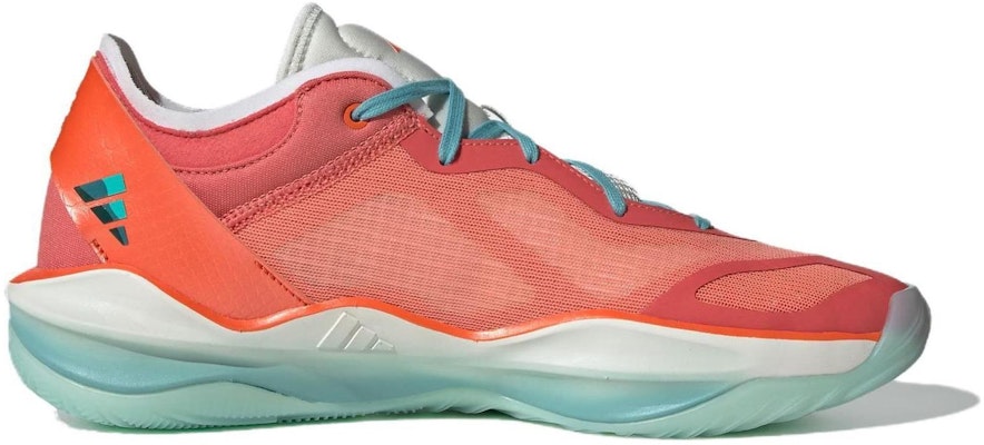 胡明轩 x 阿迪达斯 Adizero Select 2.0 '锦鲤' IF9356 Order 胡明轩 x 阿迪达斯 Adizero Select 2.0 '锦鲤' IF9356