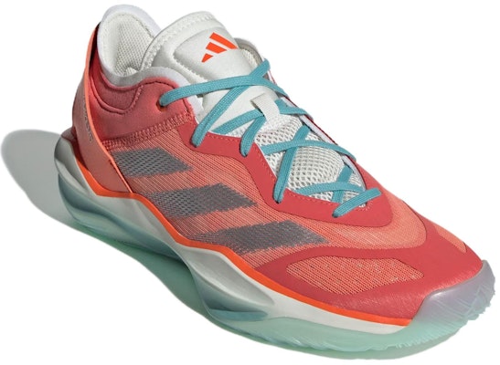 胡明轩 x 阿迪达斯 Adizero Select 2.0 '锦鲤' IF9356 Lookbook 胡明轩 x 阿迪达斯 Adizero Select 2.0 '锦鲤' IF9356