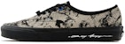 Hua Tunan x Vans Authentic Tahun Harimau 'Hitam' VN000QERBLK