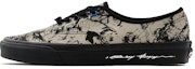 Buy Hua Tunan x Vans Authentic Tahun Harimau 'Hitam' VN000QERBLK