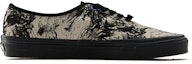 Order Hua Tunan x Vans Authentic Tahun Harimau 'Hitam' VN000QERBLK