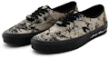 Lookbook Hua Tunan x Vans Authentic Tahun Harimau 'Hitam' VN000QERBLK