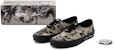 Hua Tunan x Vans Authentic Tahun Harimau 'Hitam' VN000QERBLK