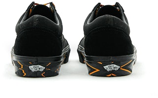 华裔画家花鸟南联手Vans黑色虎年Old Skool经典鞋 VN000ZDFBLK Purchase 华裔画家花鸟南联手Vans黑色虎年Old Skool经典鞋 VN000ZDFBLK