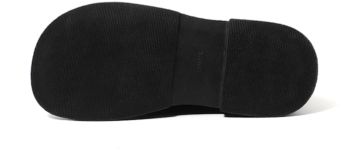 Huanqiu 'Gaya Inggris Sol Tebal Hitam' MZ-L02 Purchase Huanqiu 'Gaya Inggris Sol Tebal Hitam' MZ-L02