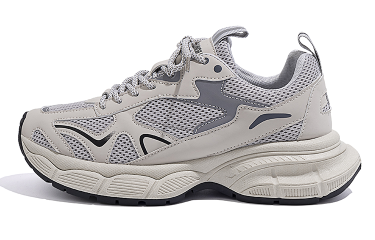 Huanqiu 'Trendy Casual Low-Top Dad Shoe'