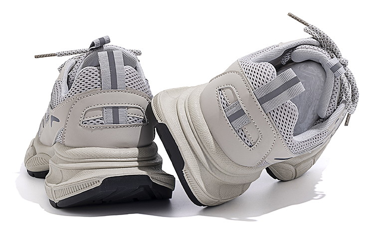 Huanqiu 'Trendy Casual Low-Top Dad Shoe' 圖 5