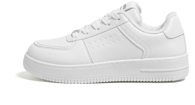 Huanqiu Air Force 1 Lunar Year Retro Sneakers - Casual Thick-Sole Shoes YW-233090 Camel Color Buy Huanqiu Air Force 1 Lunar Year Retro Sneakers - Casual Thick-Sole Shoes YW-233090 Camel Color