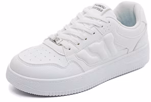 HUANQIU Air Force 1 Snake Year White Low-Top Sneakers Casual Style Global KYHY-2375BAI HUANQIU Air Force 1 Snake Year White Low-Top Sneakers Casual Style Global KYHY-2375BAI