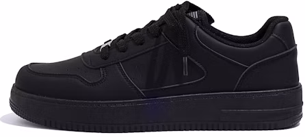 Huanqiu Air Force 1 Year of the Horse Low-Top Sneakers Casual Sport Shoe ZHQ-HY096 All Black Huanqiu Air Force 1 Year of the Horse Low-Top Sneakers Casual Sport Shoe ZHQ-HY096 All Black