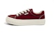 Huanqiu Kanvas 'Burgundy' YW-231030