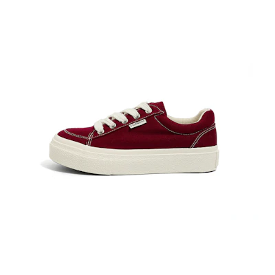 Huanqiu Canvas 'Burgundy'