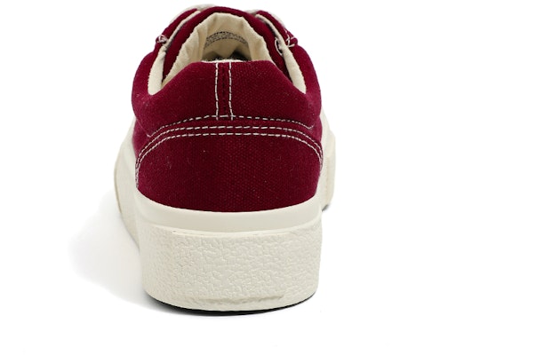 Huanqiu Canvas 'Burgundy' YW-231030 Shop Huanqiu Canvas 'Burgundy' YW-231030