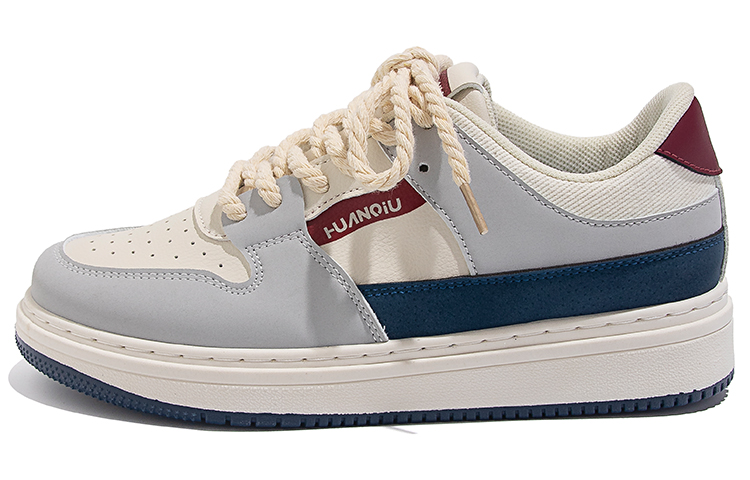 Buy 環球キャンバスロー「ベージュブルー」 ZHQ-HY003ML