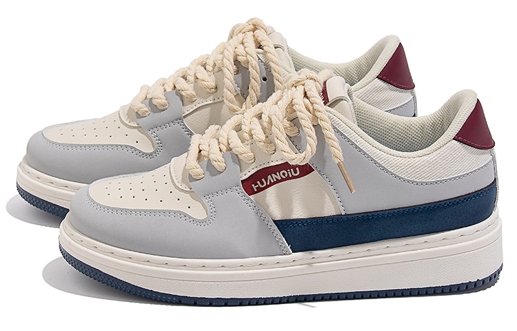 Order 環球キャンバスロー「ベージュブルー」 ZHQ-HY003ML