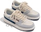 Shop Huanqiu Canvas Low 'Beige Blue' - Kanvas Rendah 'Beige Biru' ZHQ-HY003ML