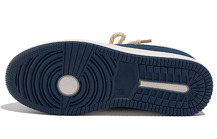 Purchase 環球キャンバスロー「ベージュブルー」 ZHQ-HY003ML