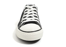 환구 캔버스 로우 '블랙' (Hwan-gu Kaenbeoseu Ro-u 'Beullaek') H7066 Lookbook 환구 캔버스 로우 '블랙' (Hwan-gu Kaenbeoseu Ro-u 'Beullaek') H7066