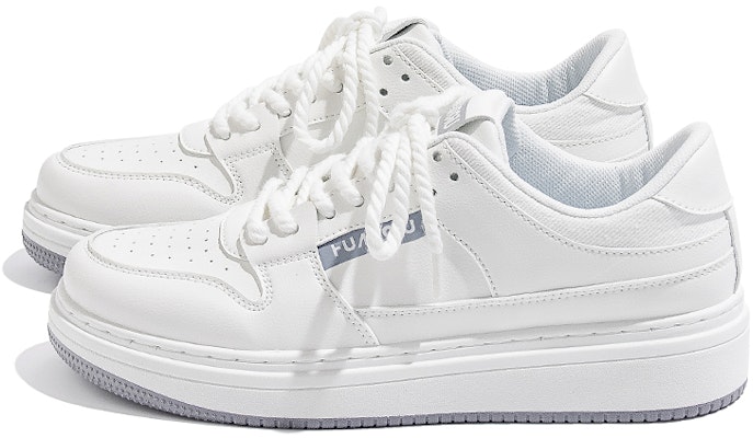 환구 캔버스 통기성 화이트 로우탑 (Huanqiu Canvas Breathable White Low-top) ZHQ-HY003W Order 환구 캔버스 통기성 화이트 로우탑 (Huanqiu Canvas Breathable White Low-top) ZHQ-HY003W