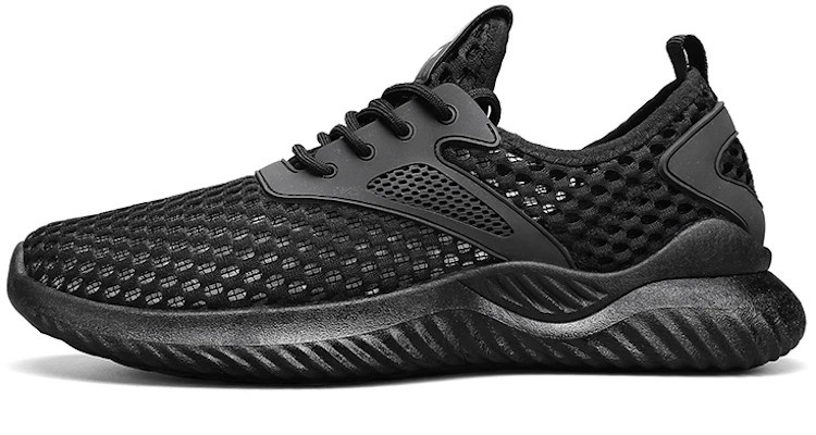 HUANQIU Casual Low-Top Shoes Black - Anti-Slip & Durable Everyday Wear HQ-GFCX266B Buy HUANQIU Casual Low-Top Shoes Black - Anti-Slip & Durable Everyday Wear HQ-GFCX266B