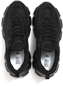 Sepatu Huanqiu Dad 'Putih' YW-222801 4