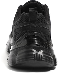 Sepatu Huanqiu Dad 'Putih' YW-222801 6