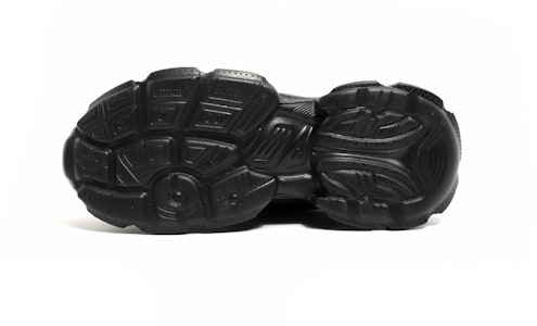 Sepatu Huanqiu Dad 'Putih' YW-222801 7